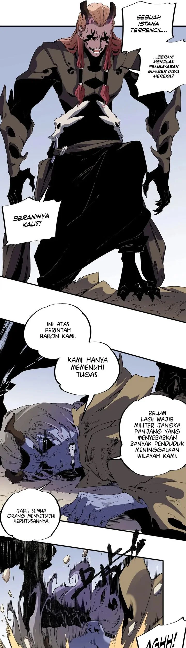 Chapter 88 - halaman 14