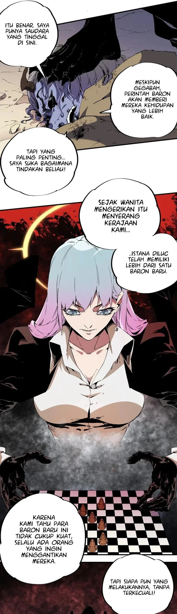 Chapter 88 - halaman 16