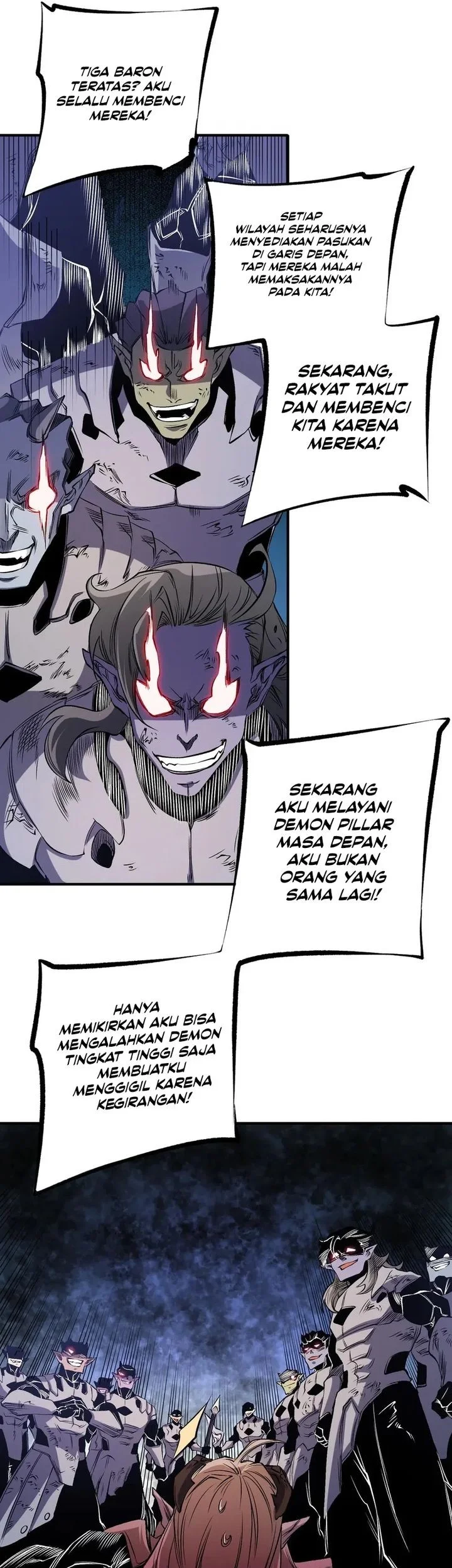 Chapter 89 - halaman 19