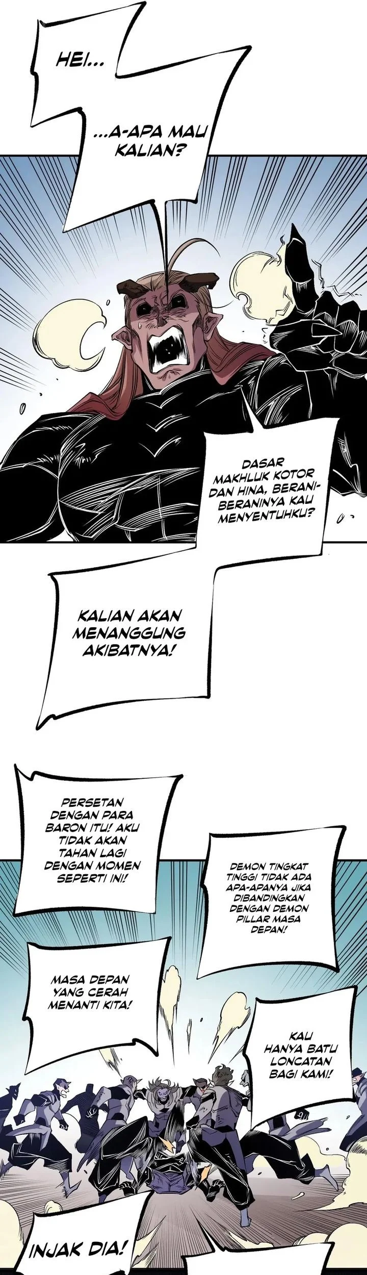 Chapter 89 - halaman 21