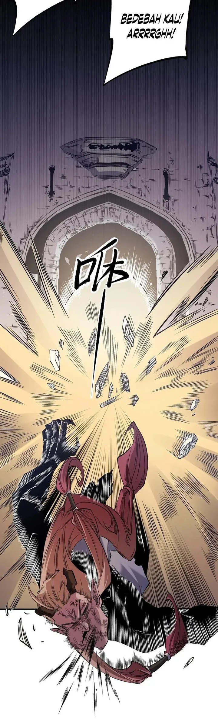 Chapter 89 - halaman 22