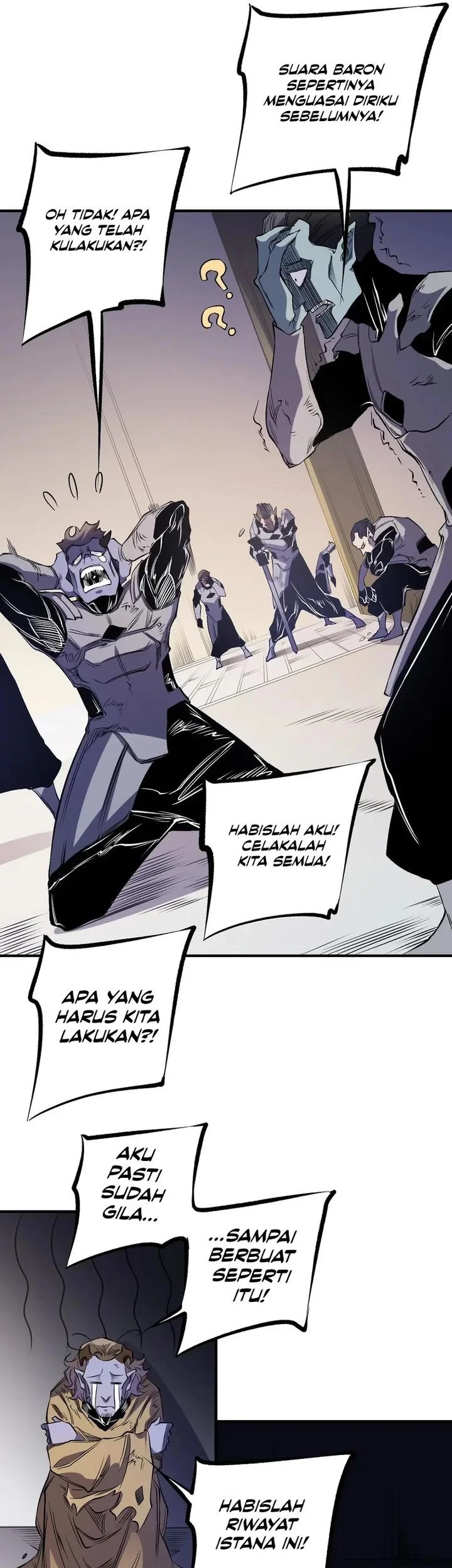 Chapter 89 - halaman 24