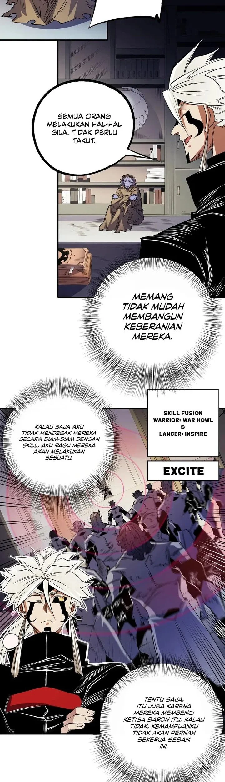 Chapter 89 - halaman 25