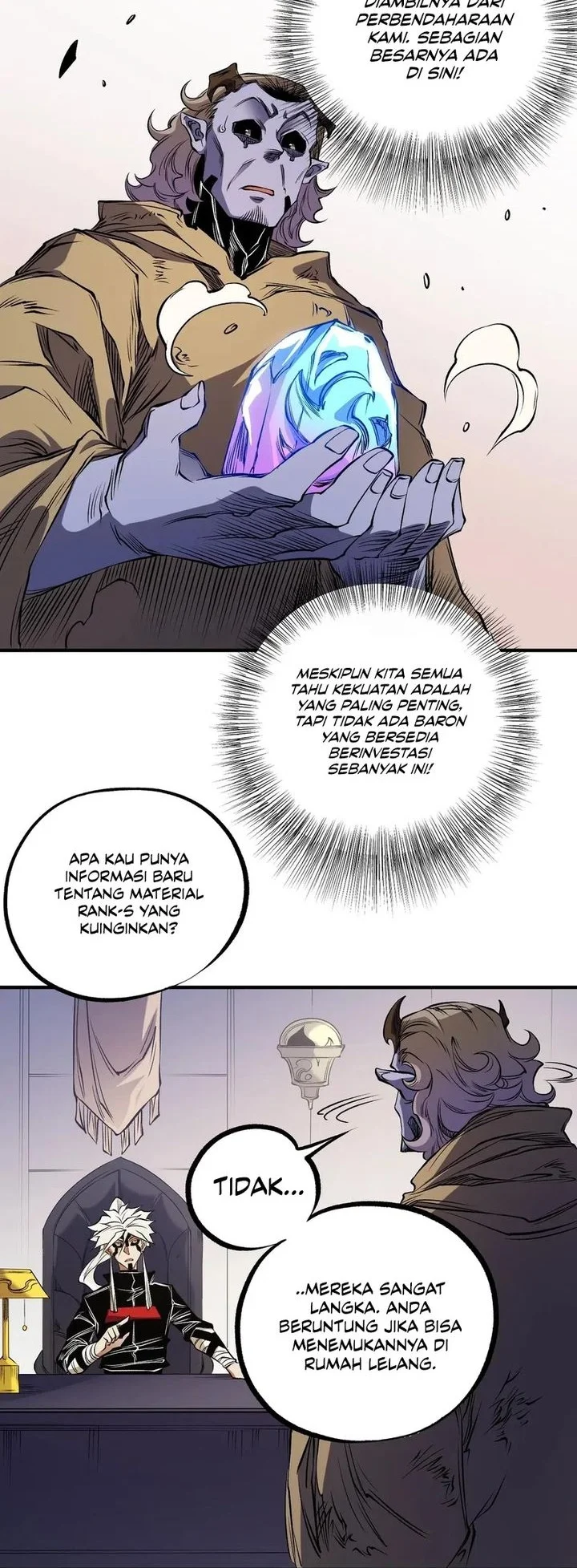 Chapter 89 - halaman 28