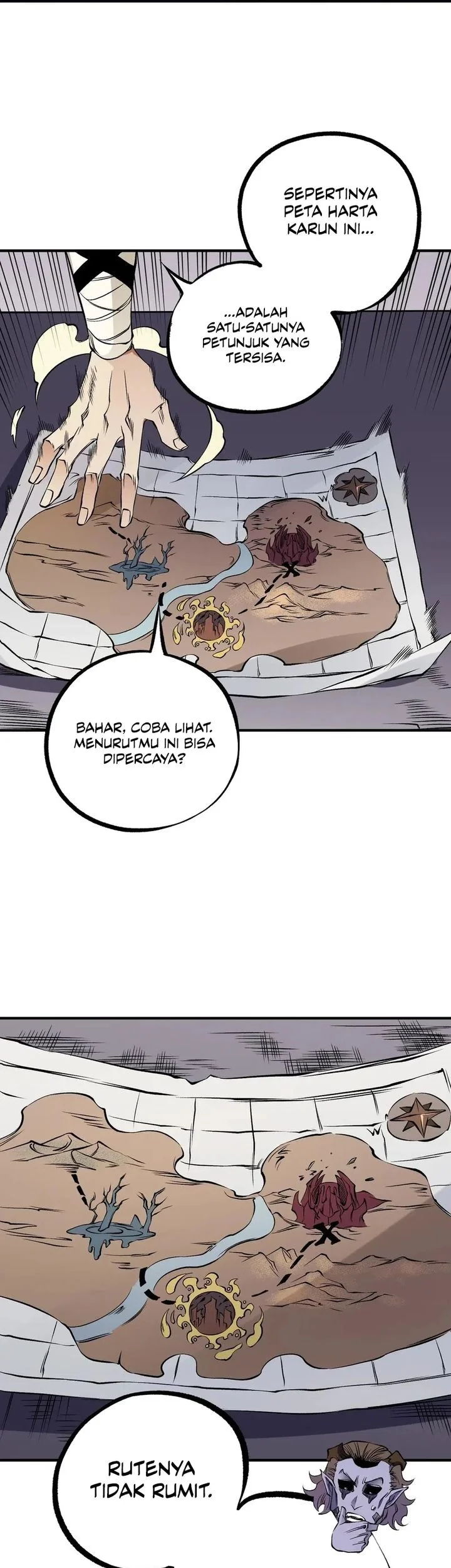 Chapter 89 - halaman 29