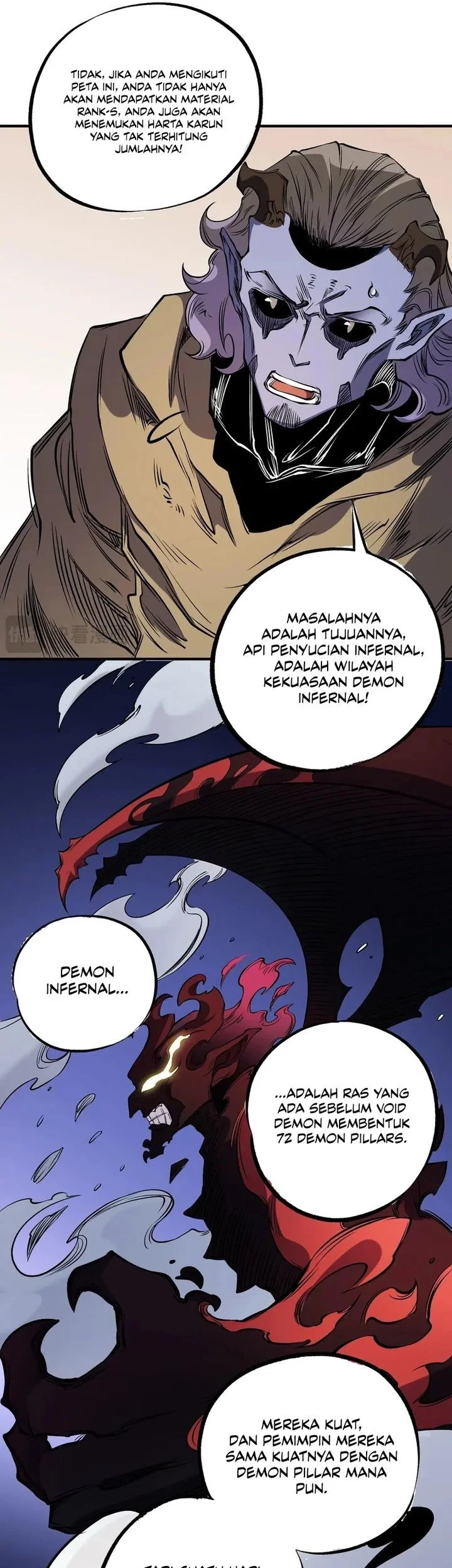 Chapter 89 - halaman 32