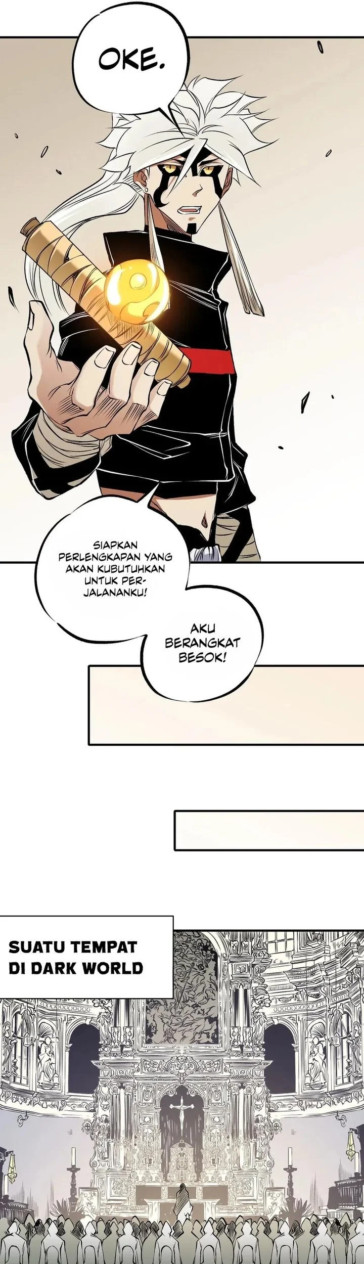 Chapter 89 - halaman 38