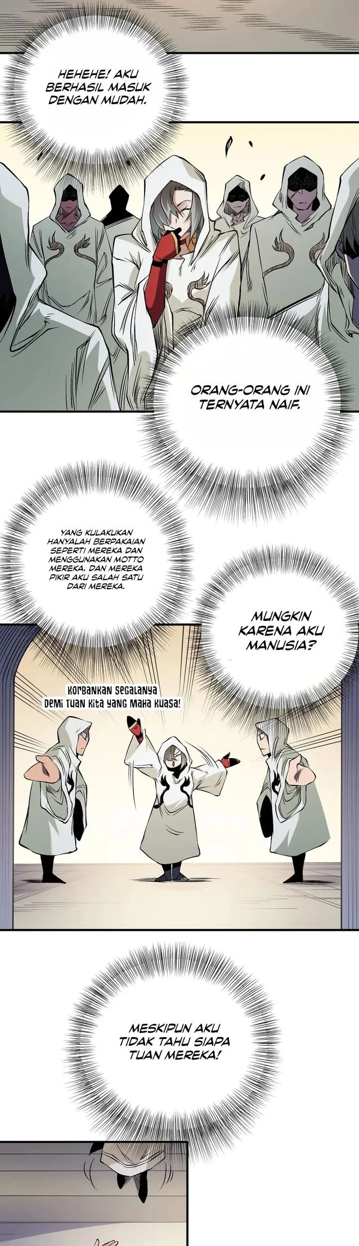 Chapter 89 - halaman 40