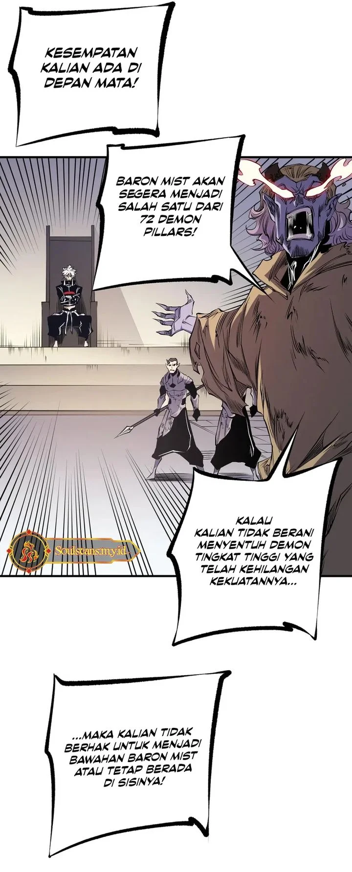 Chapter 89 - halaman 16