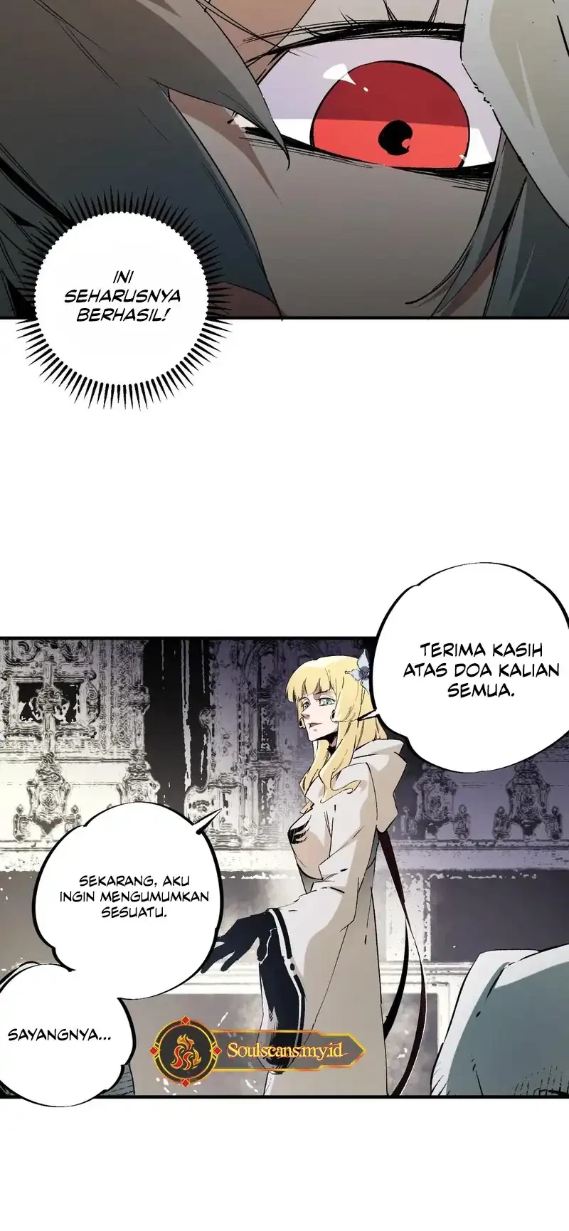 Chapter 90 - halaman 6