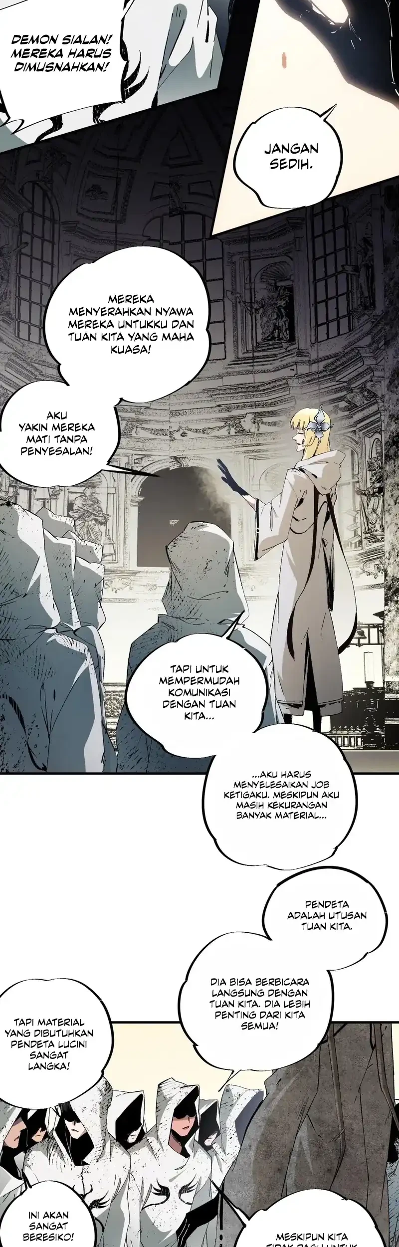 Chapter 90 - halaman 8
