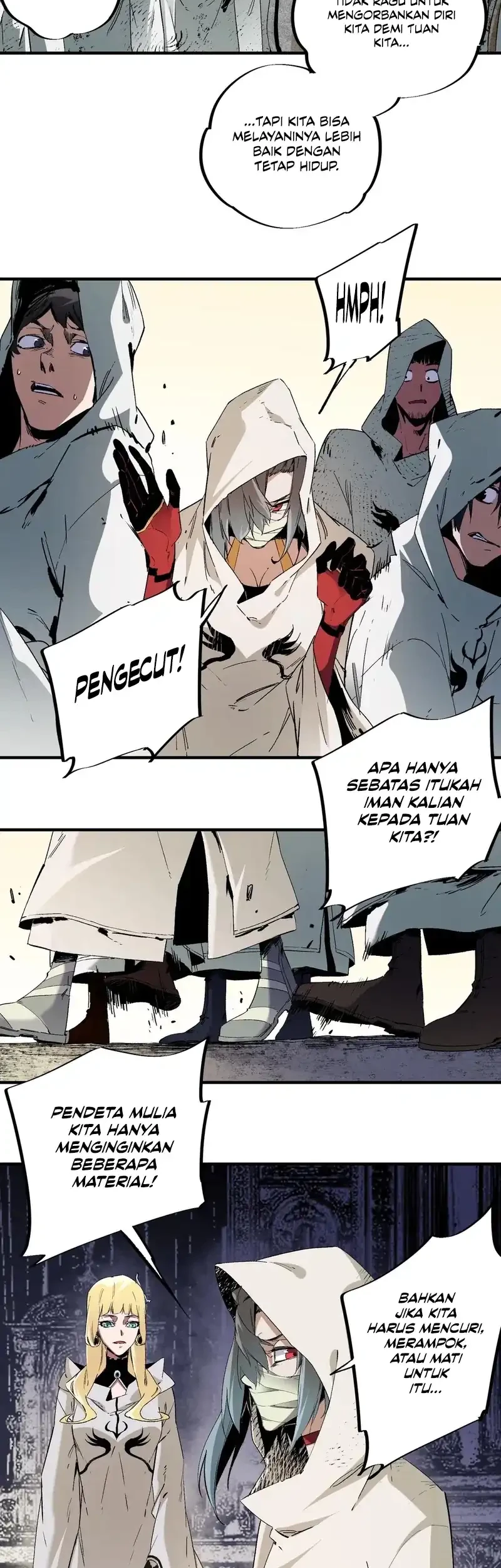 Chapter 90 - halaman 9
