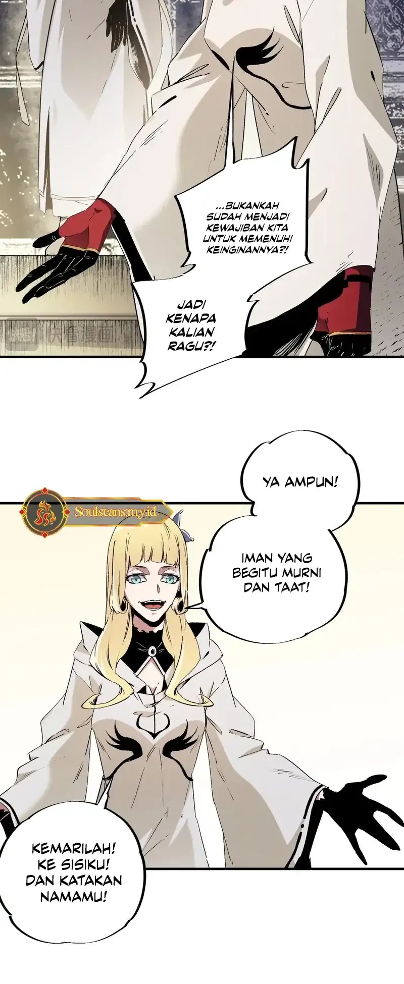 Chapter 90 - halaman 10