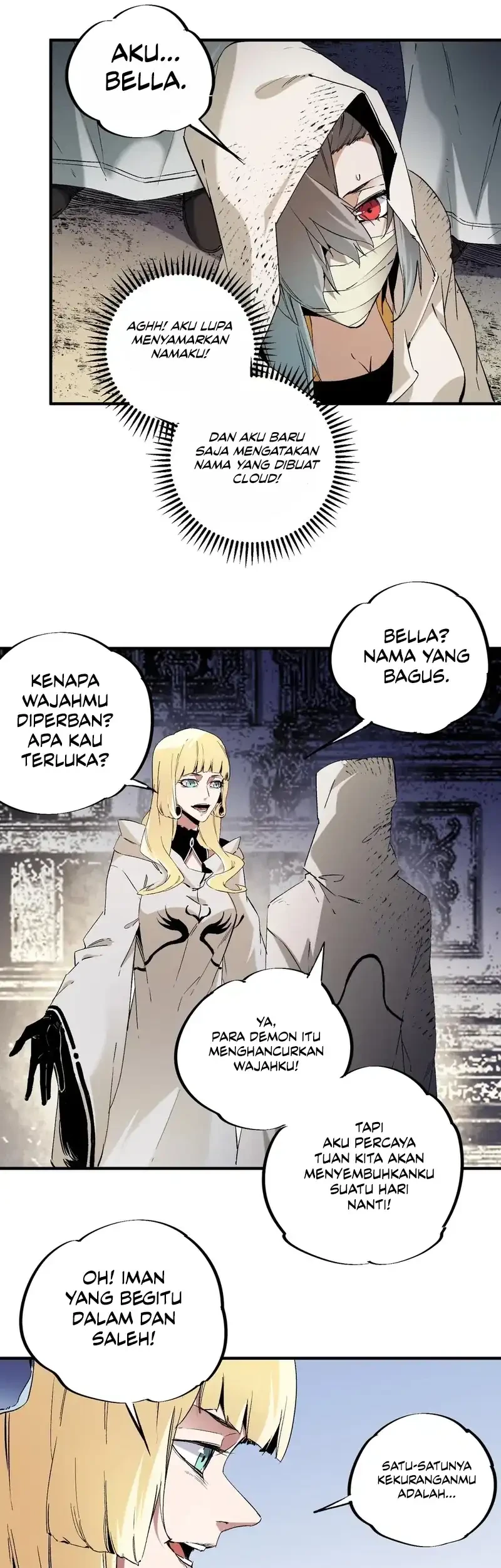 Chapter 90 - halaman 11