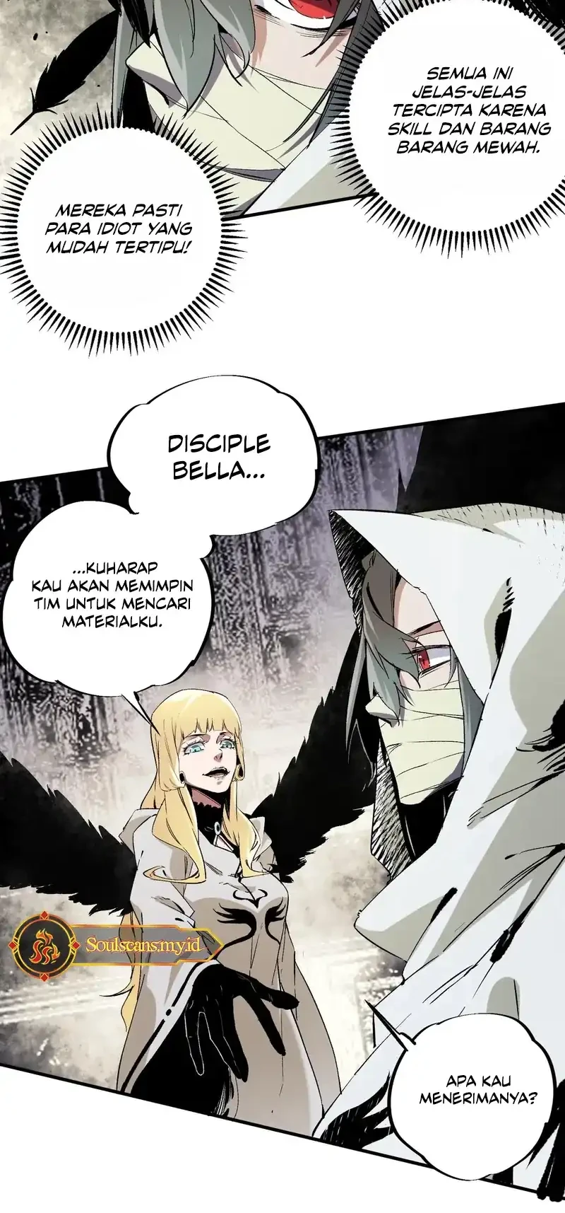 Chapter 90 - halaman 14