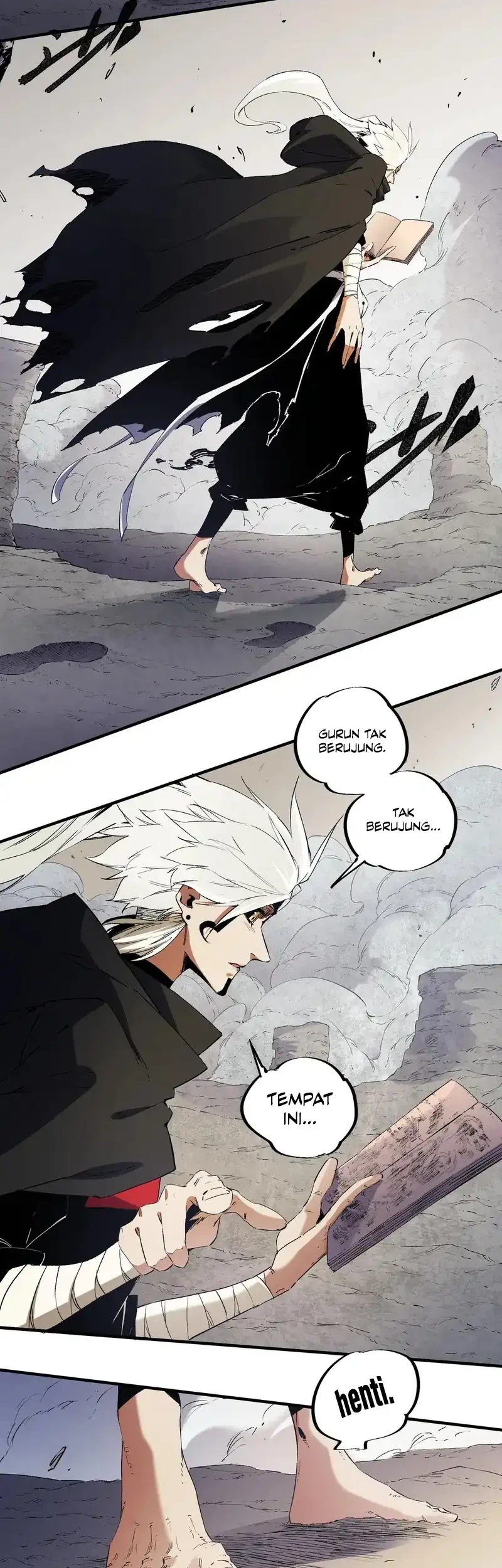 Chapter 90 - halaman 16