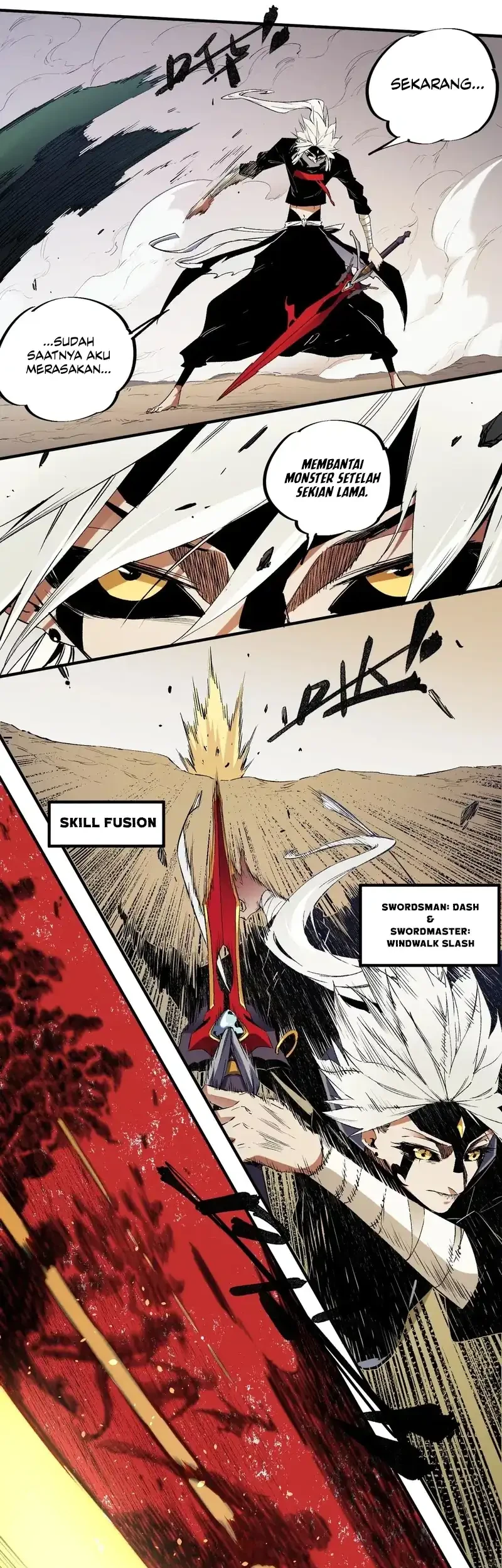 Chapter 90 - halaman 18