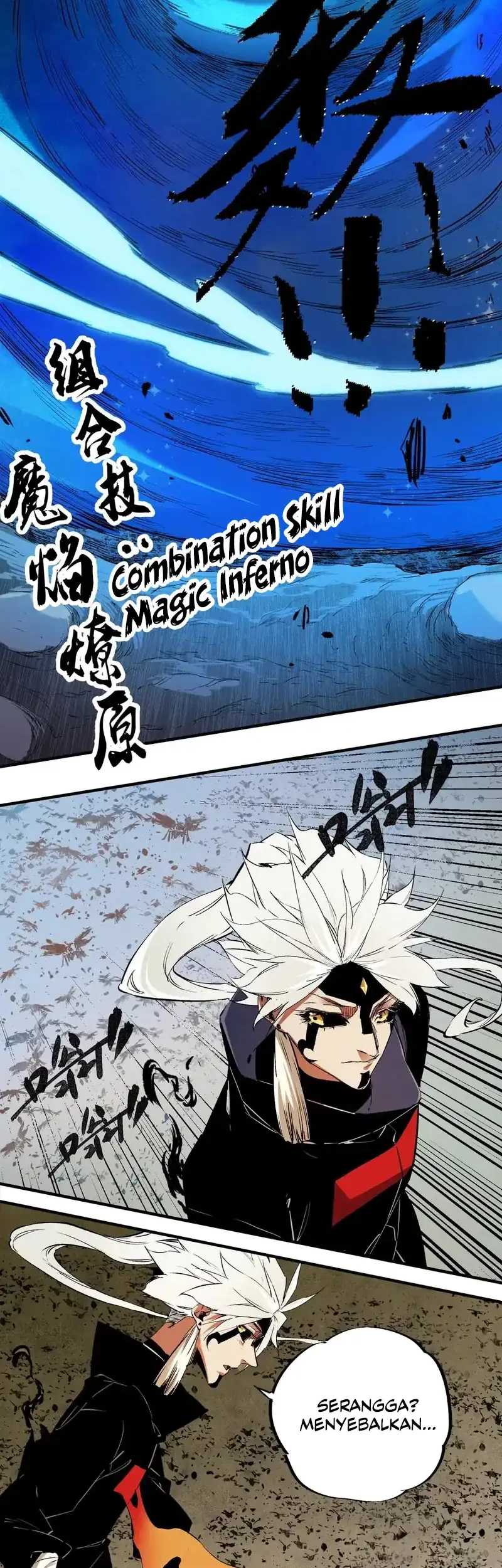 Chapter 90 - halaman 24