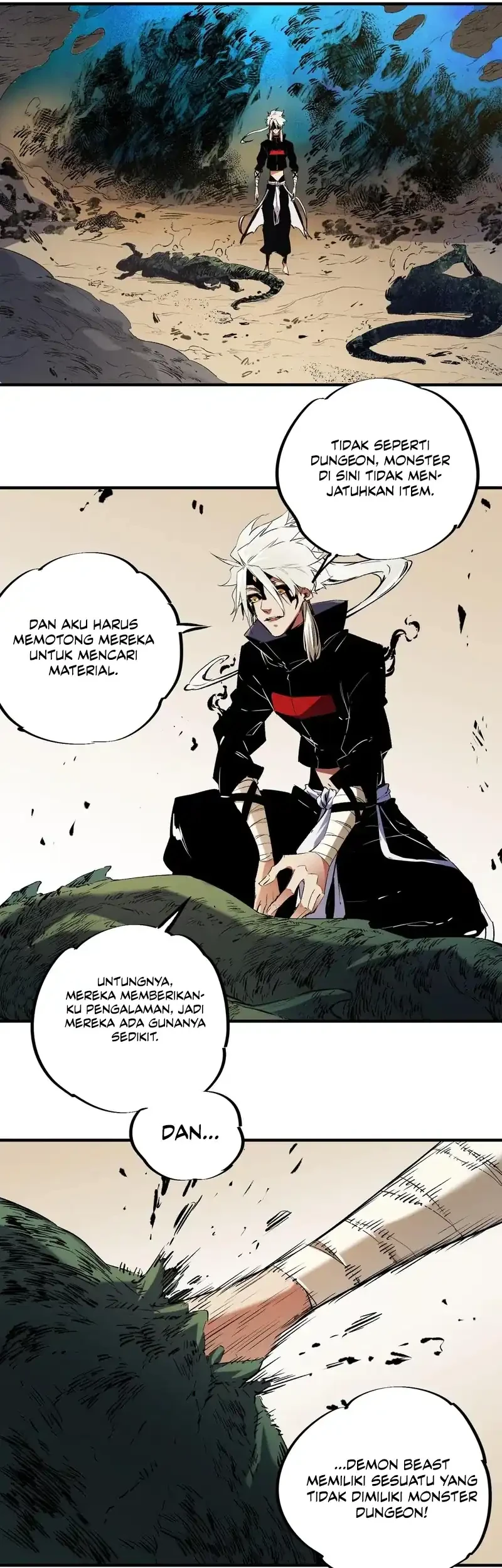 Chapter 90 - halaman 27