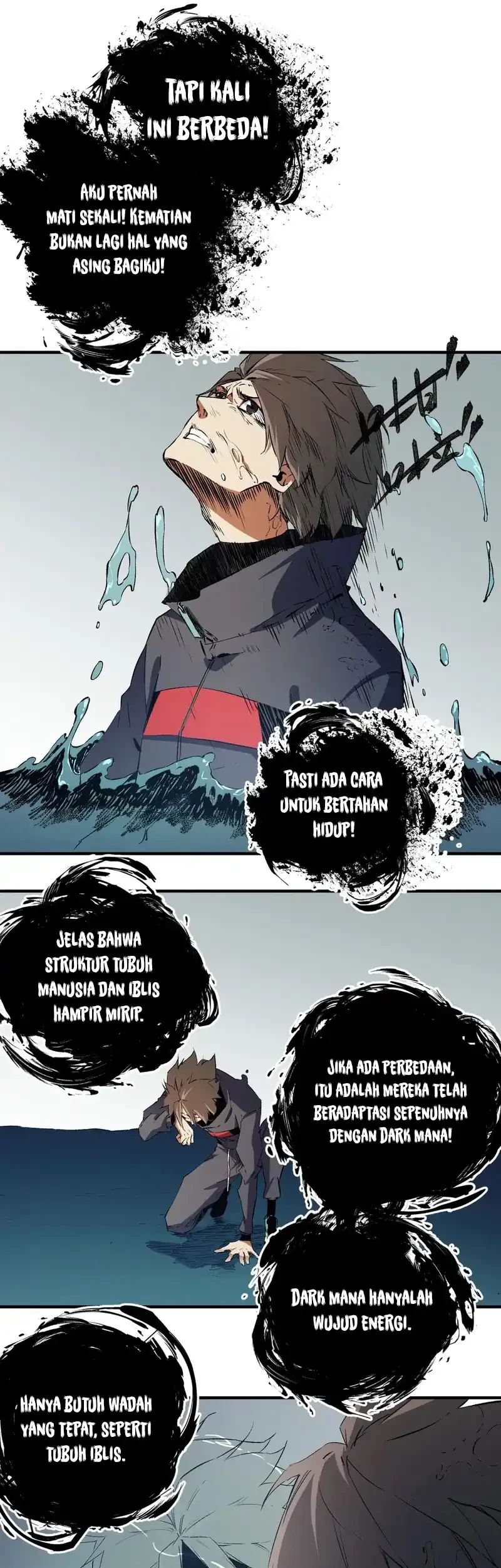 Chapter 91 - halaman 27