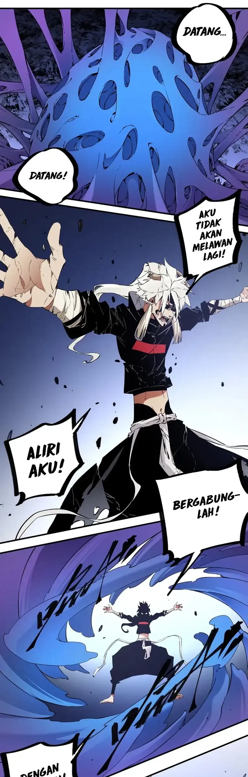 Chapter 91 - halaman 30