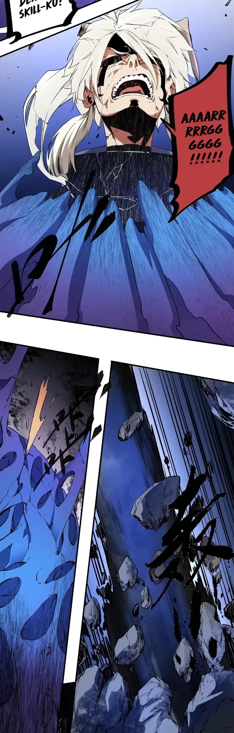 Chapter 91 - halaman 31