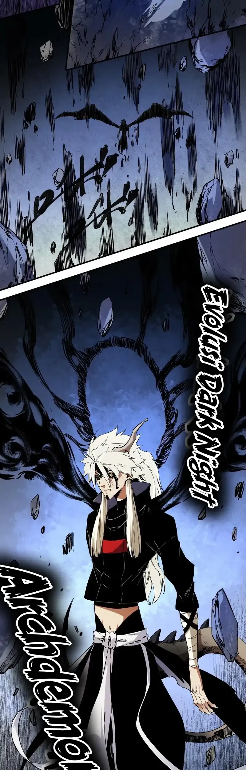 Chapter 91 - halaman 32