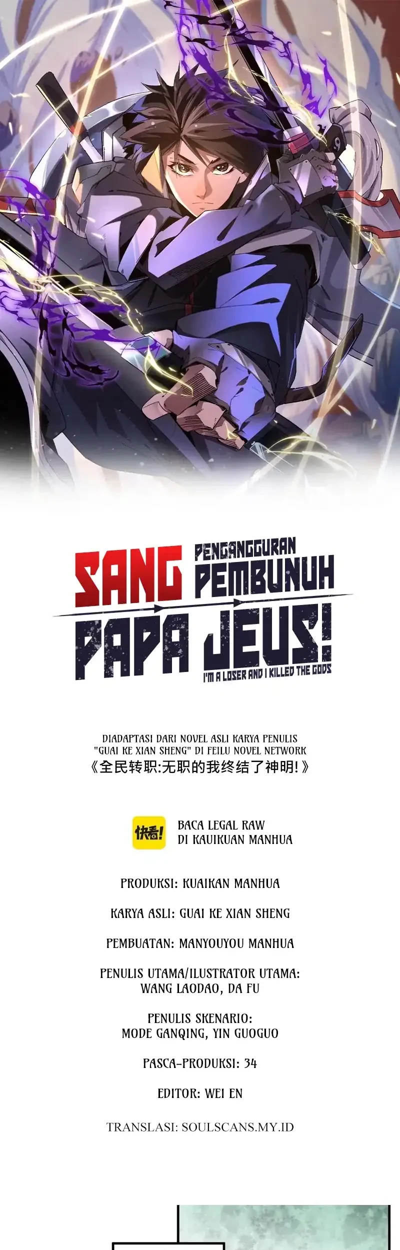 Chapter 91 - halaman 3