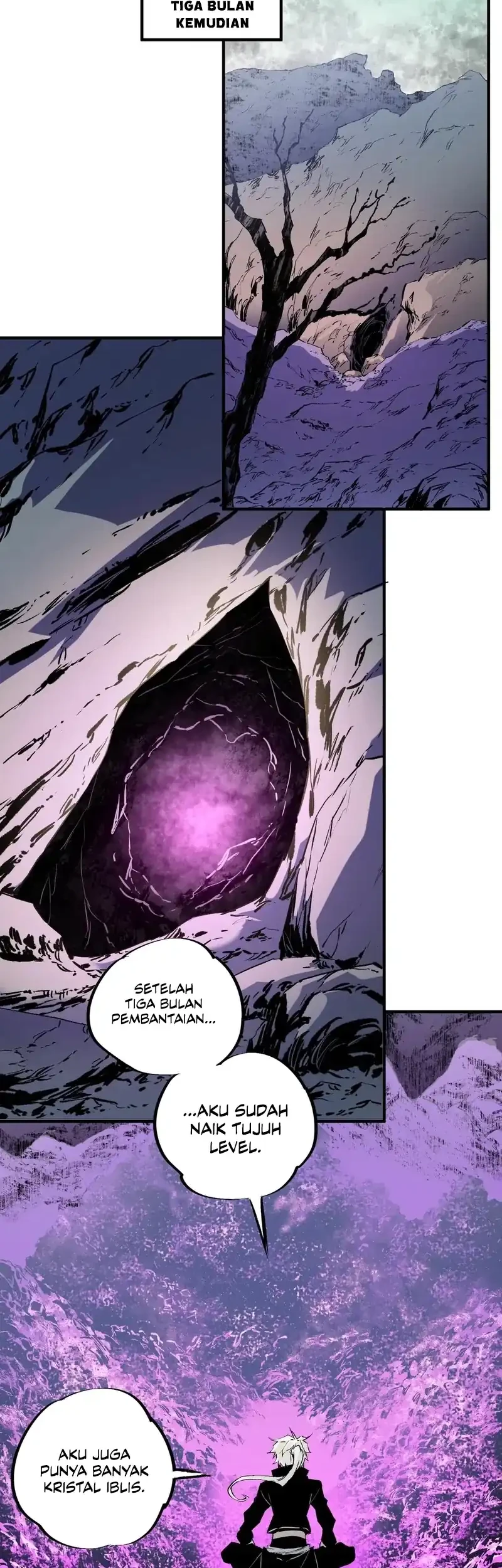 Chapter 91 - halaman 4