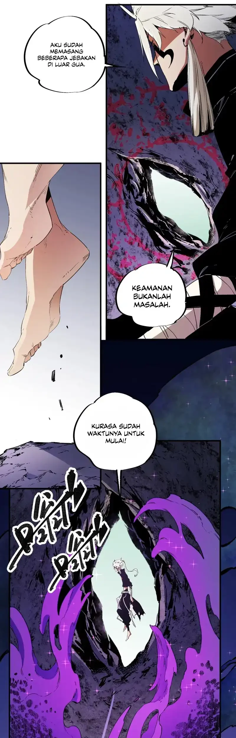Chapter 91 - halaman 6