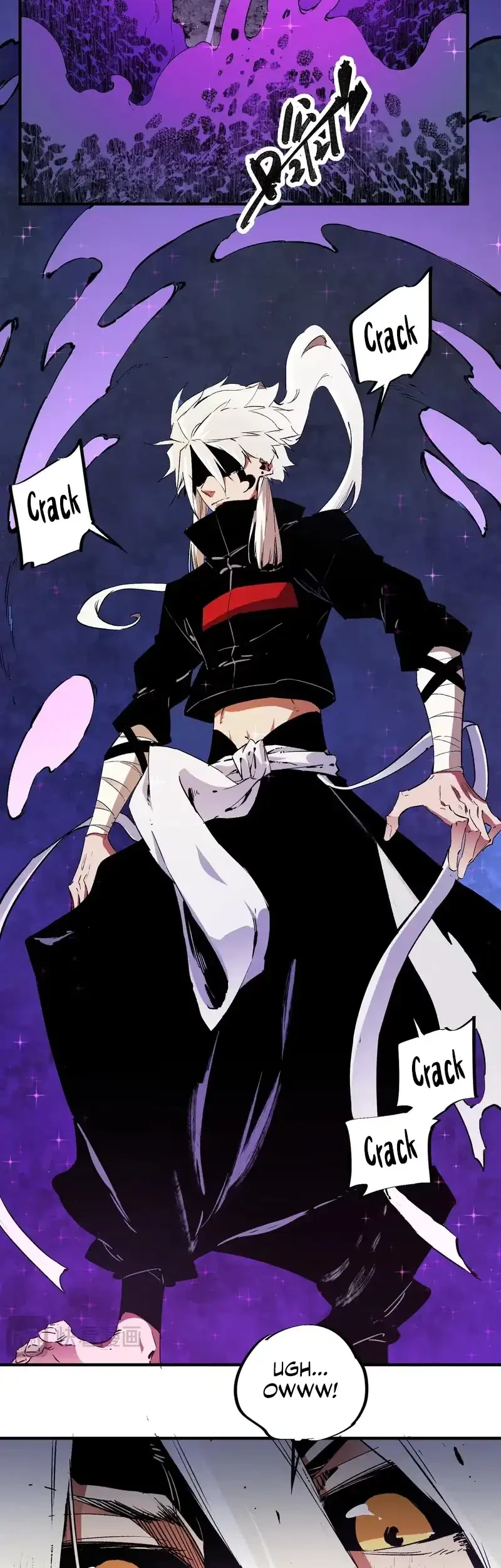 Chapter 91 - halaman 7