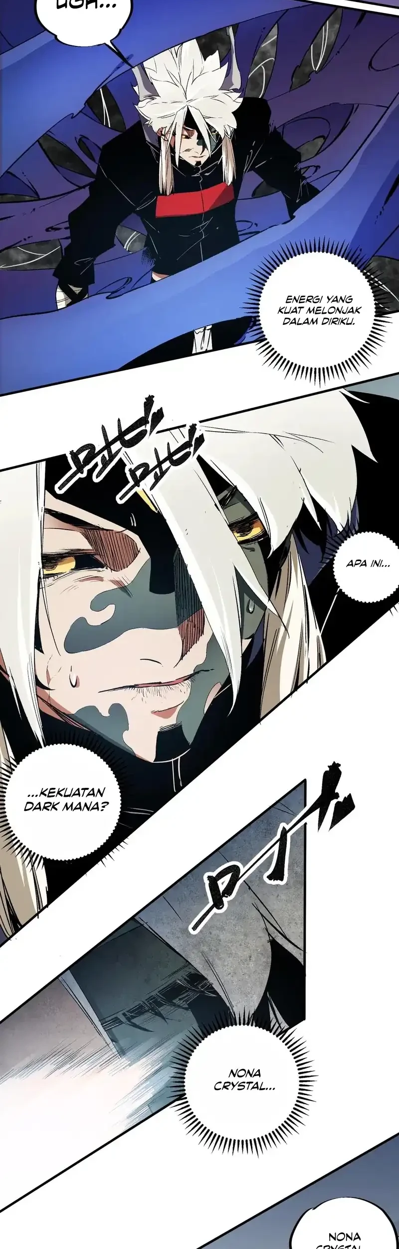 Chapter 91 - halaman 11