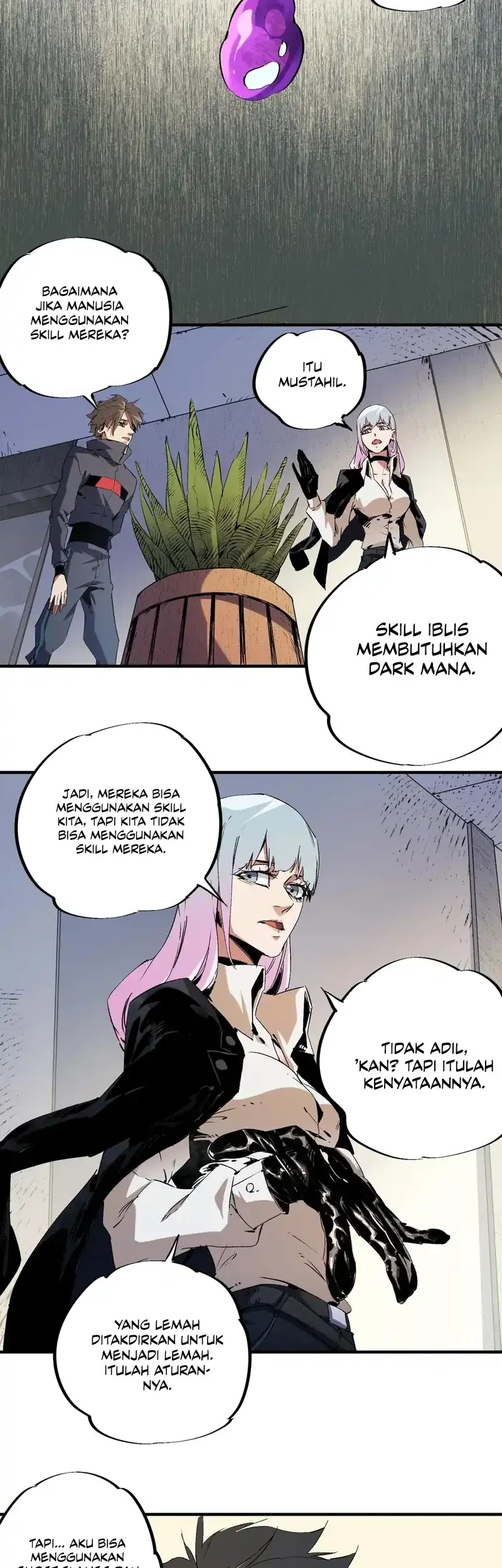 Chapter 91 - halaman 14
