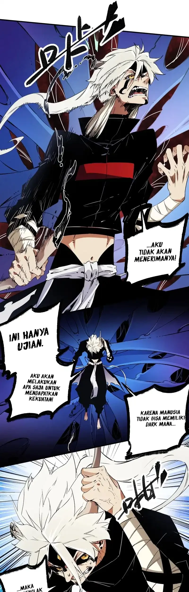 Chapter 91 - halaman 19
