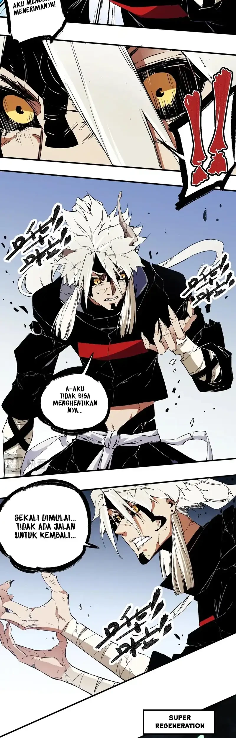 Chapter 91 - halaman 20
