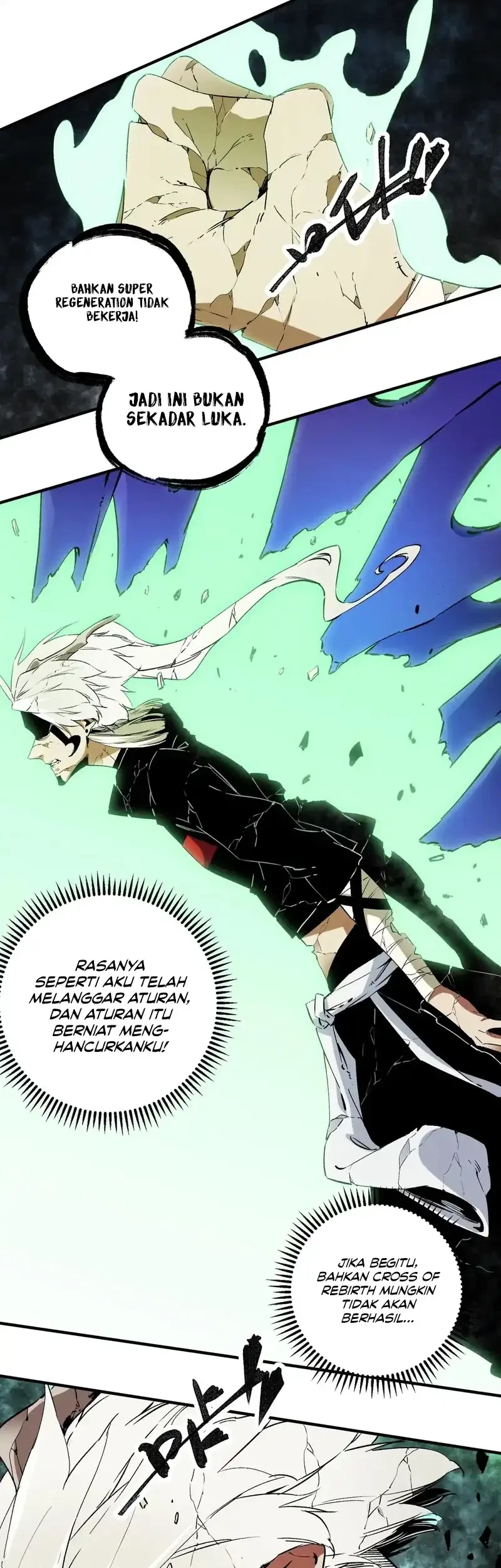 Chapter 91 - halaman 21