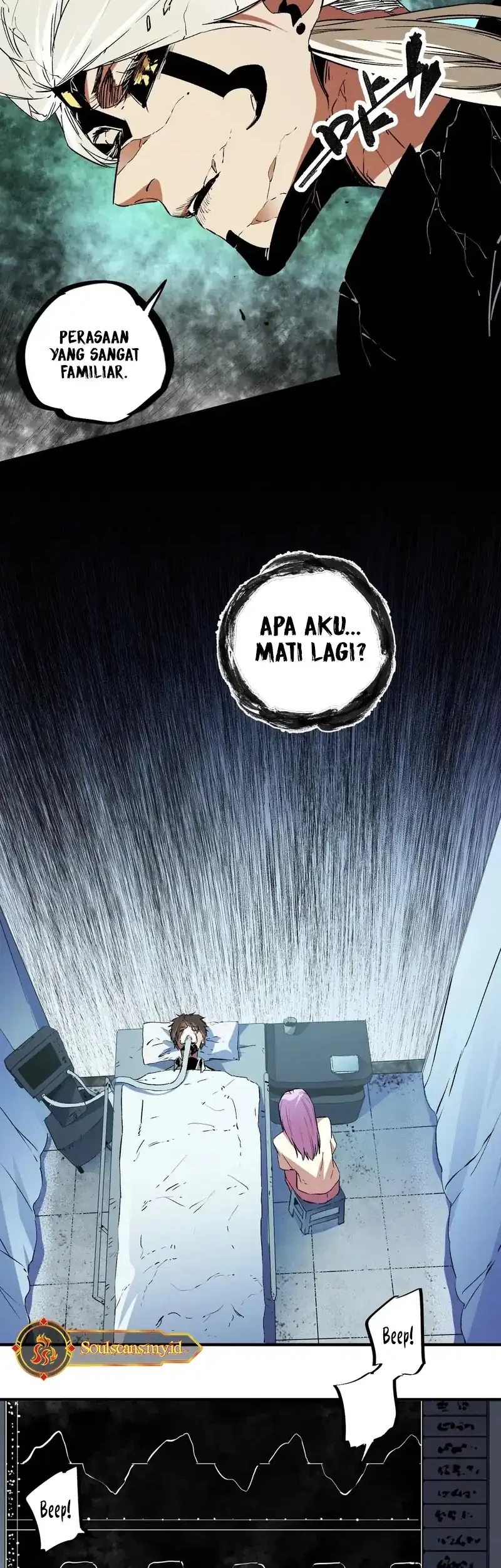 Chapter 91 - halaman 22