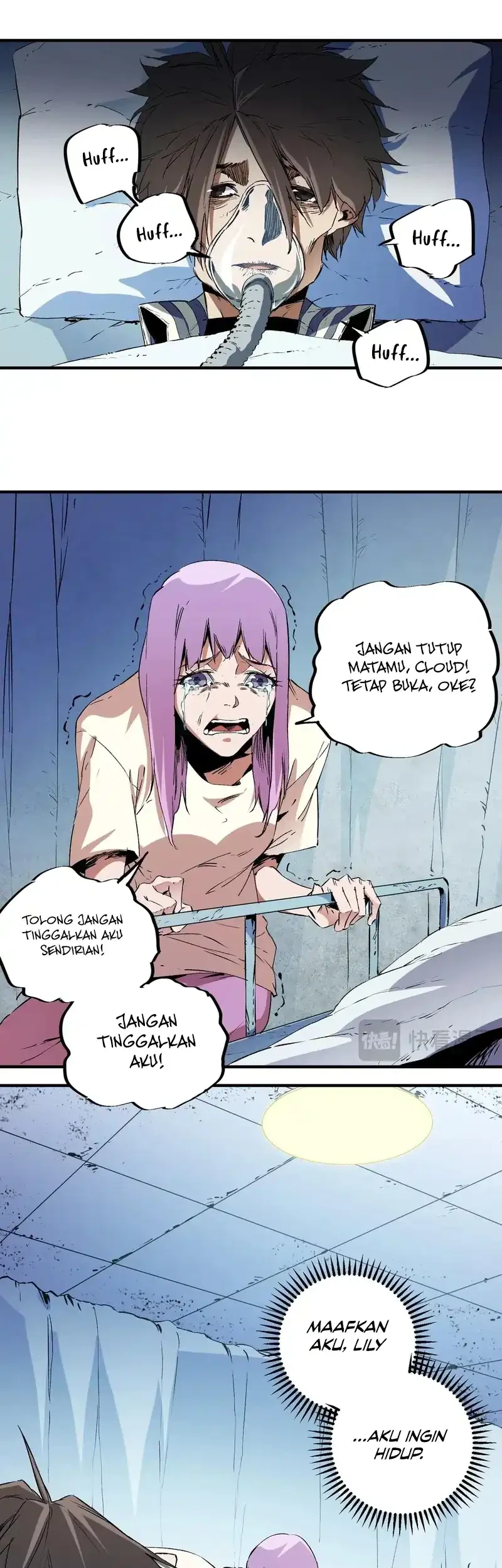 Chapter 91 - halaman 24