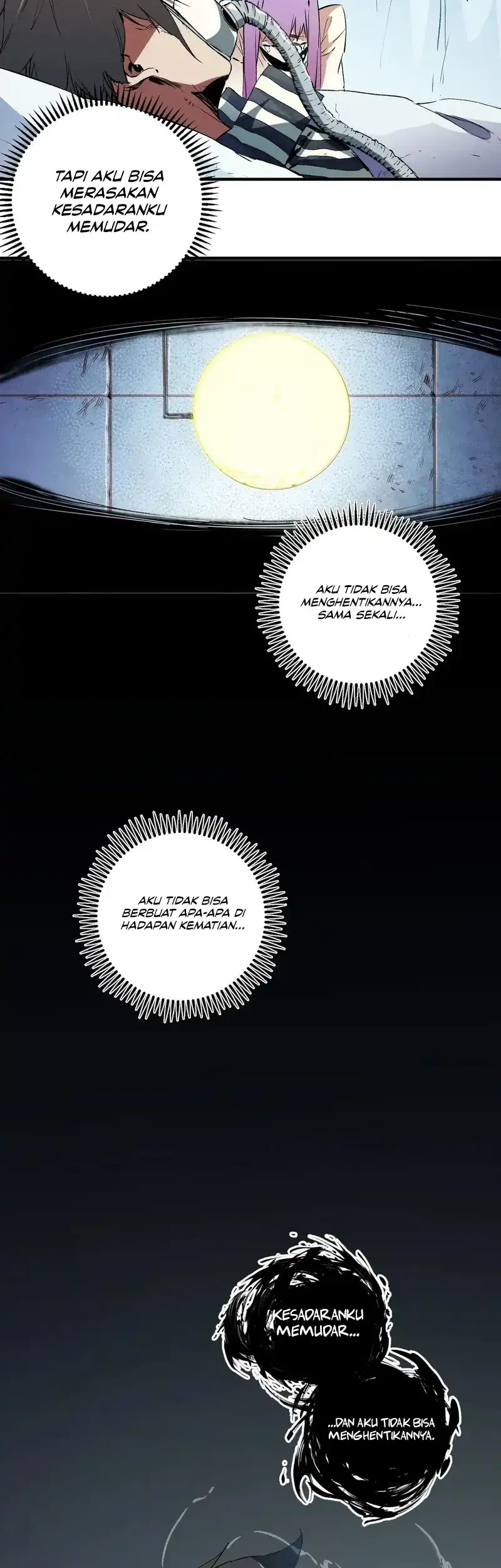 Chapter 91 - halaman 25