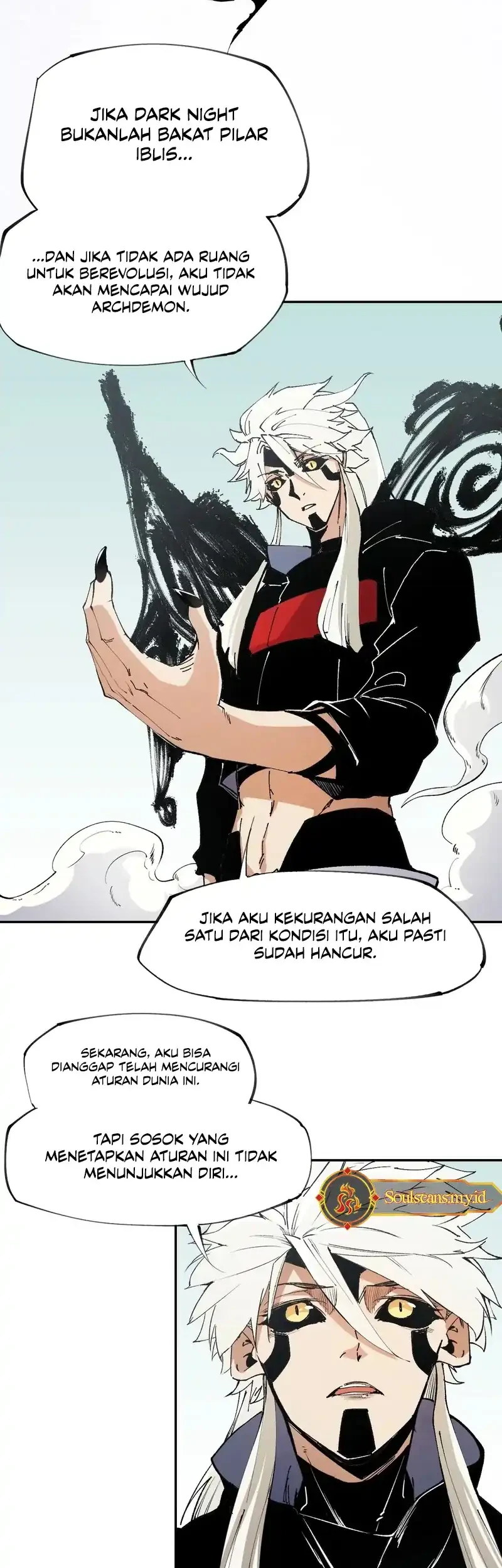 Chapter 92 - halaman 6