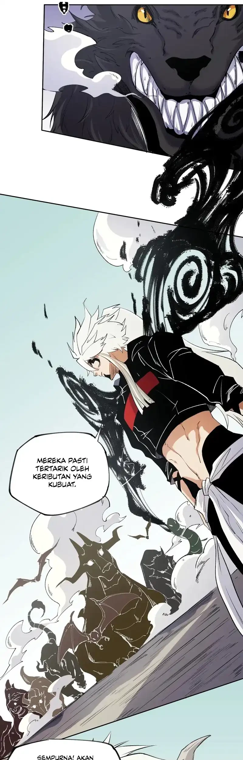 Chapter 92 - halaman 8