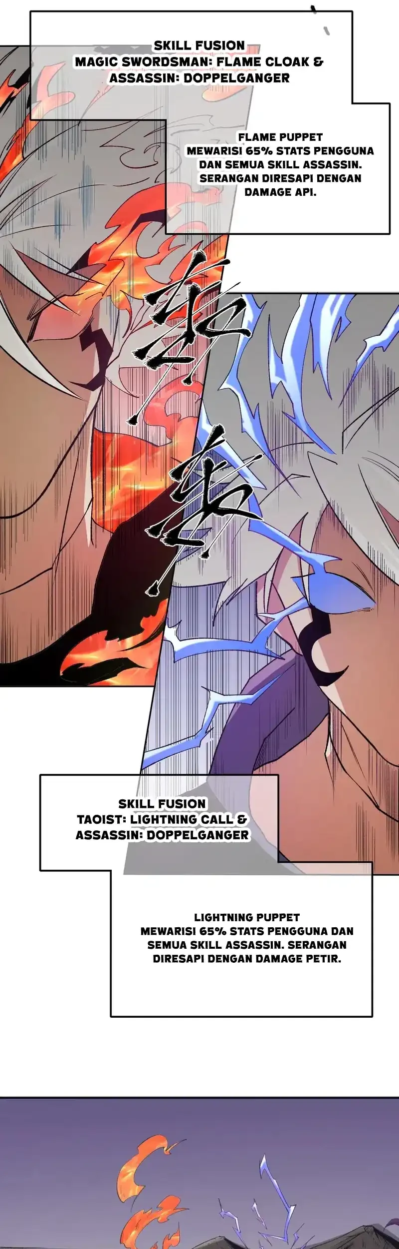 Chapter 92 - halaman 16