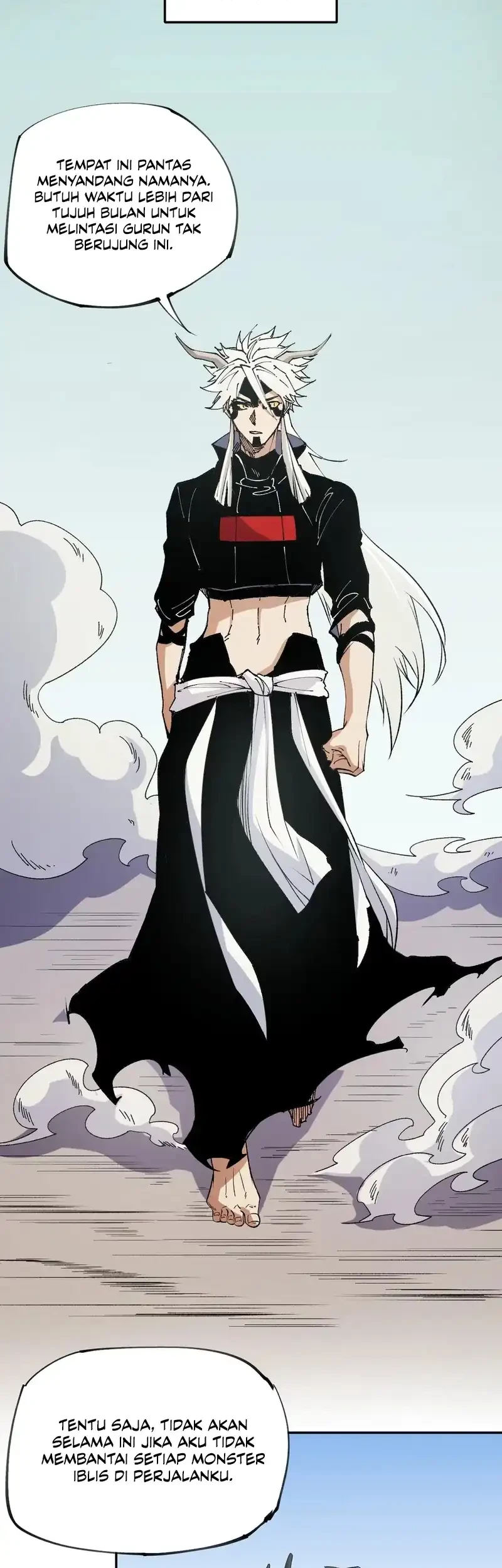 Chapter 92 - halaman 20