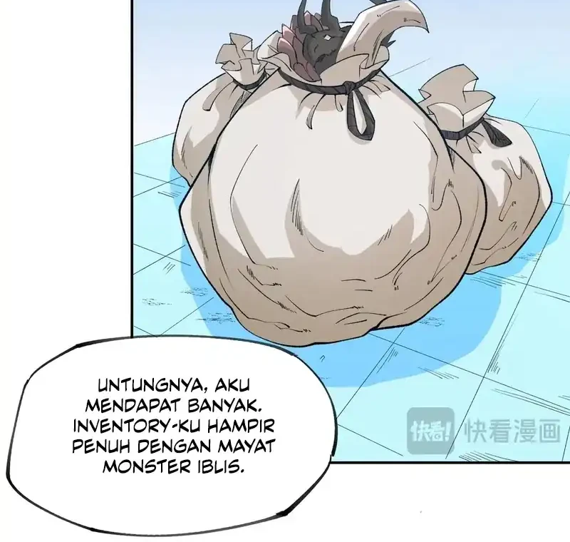 Chapter 92 - halaman 21