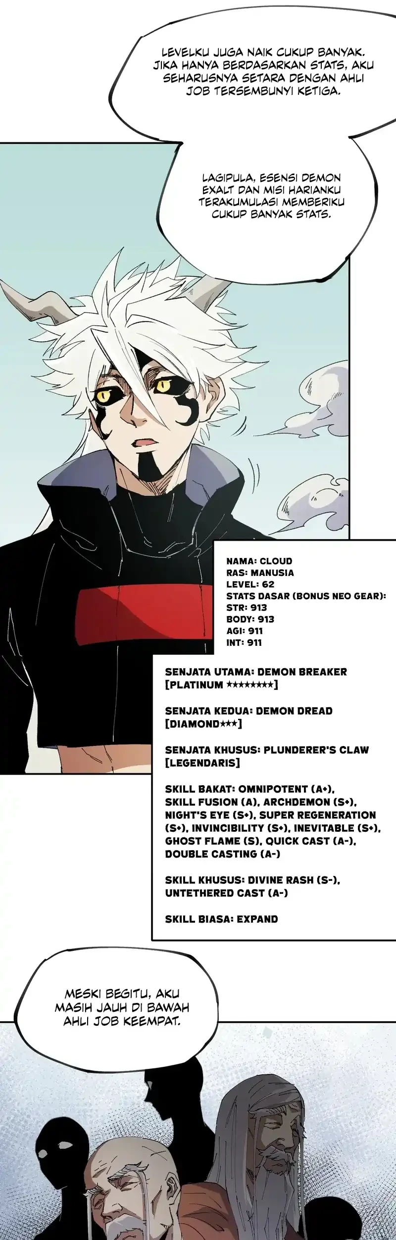Chapter 92 - halaman 22