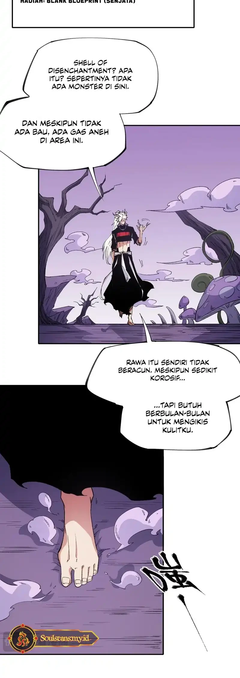 Chapter 92 - halaman 25