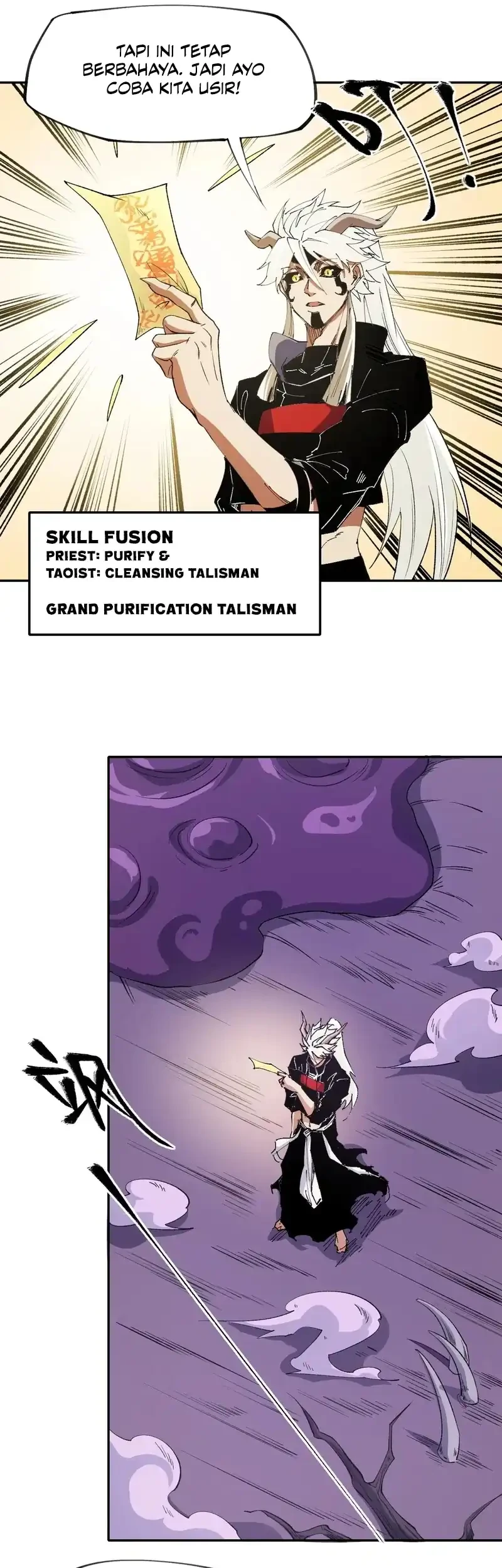 Chapter 92 - halaman 26