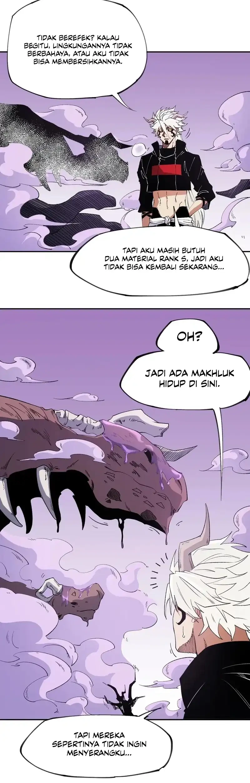 Chapter 92 - halaman 27
