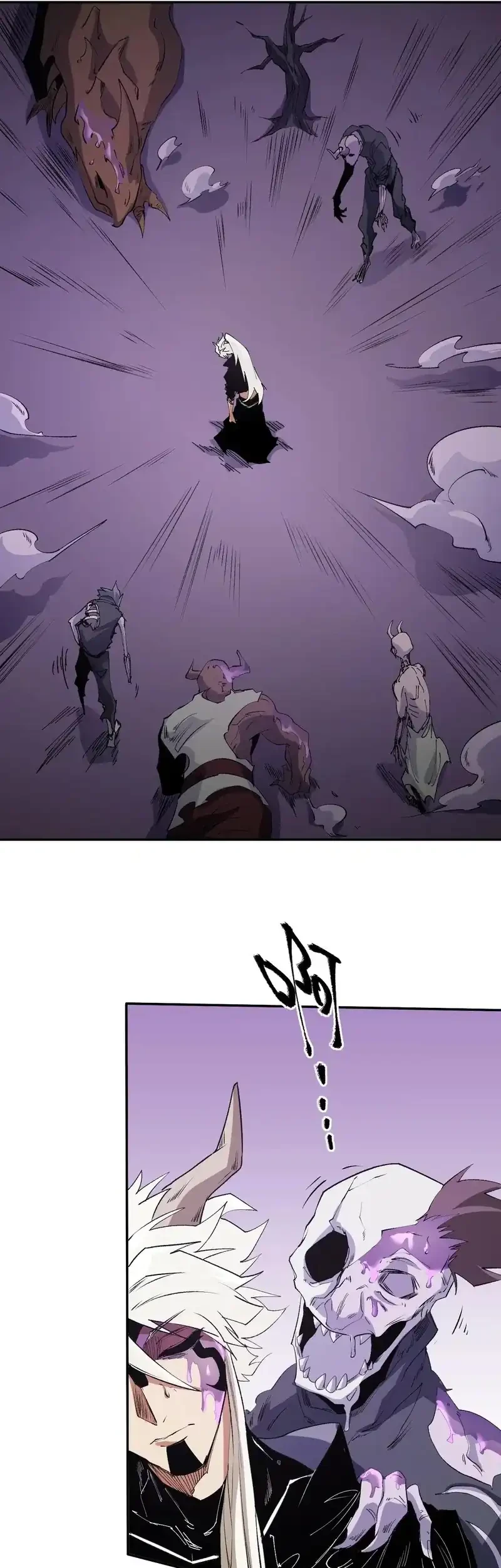 Chapter 92 - halaman 30