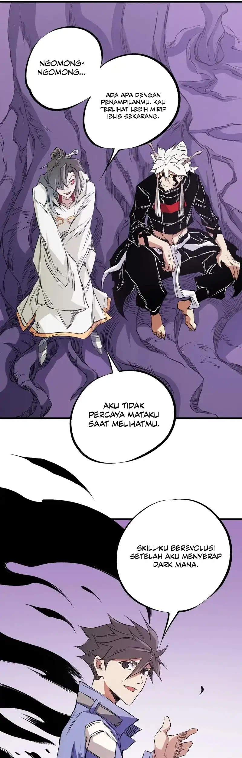 Chapter 93 - halaman 34